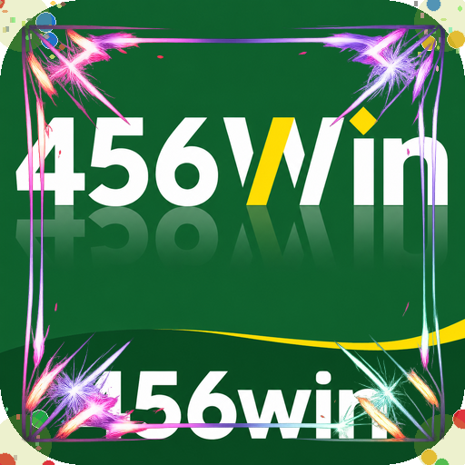 456win — mitra unggulan